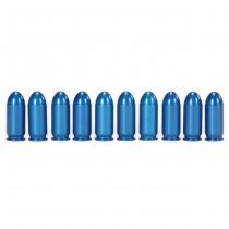 A-Zoom Snap Caps Blue Value Pack 45 Auto
