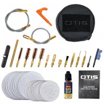 Otis Professional Pistol Cleaning Kit cal .45