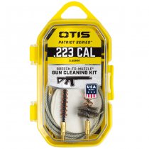 Otis Patriot Series Rifle Cleaning Kit cal .223 Rem