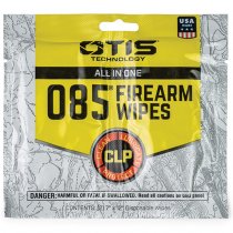 Otis O85 Clp Wipes 2pcs