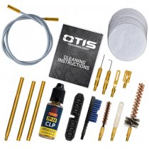 Otis Essential Rifle Cleaning Kit 5.56mm