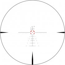 Vector Optics Constantine 1-10x24 Riflescope