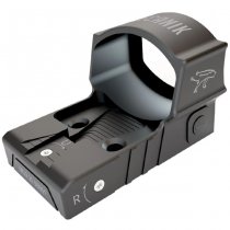 Mecanik MO2 Versatile Reflex Sight - Black