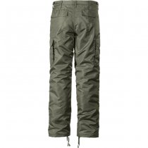 Brandit Thermal Pants - Olive - S