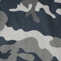 Brandit T-Shirt - Grey Camo - M