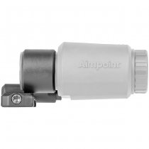 Arisaka Low Magnifier Mount Aimpoint - Black