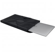 Agilite Padded Laptop Sleeve - Black