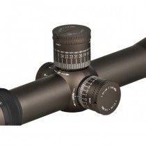 VORTEX Razor HD 5-20x50 Riflescope EBR-2B Reticle - 25 MOA 2