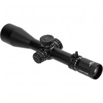 Primary Arms GLx 4.5-27x56 FFP Riflescope ACSS Athena BPR MIL - Black