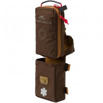 Helikon Bushcraft First Aid Kit - Earth Brown / Clay A