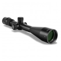 VORTEX Viper 6.5-20x50 PA Riflescope Mil Dot Reticle - MOA