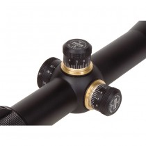 VORTEX Viper 6.5-20x50 PA Riflescope Mil Dot Reticle - MOA 2