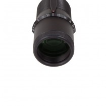 VORTEX Viper 6.5-20x50 PA Riflescope Mil Dot Reticle - MOA 3