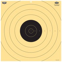 Birchwood Casey Dirty Bird 17.75 Inch 100 Yard Reactive Target - 5 Targets