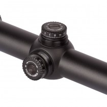 VORTEX Crossfire ll 3-9x40 Riflescope V-Plex Reticle - MOA 2
