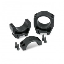 VORTEX Precision Matched 34mm Riflescope Rings - High 2