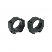 VORTEX Precision Matched 34mm Riflescope Rings - Low