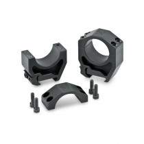 VORTEX Precision Matched 30mm Riflescope Rings - High 2