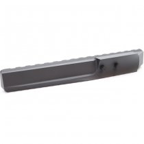 KRUK Picatinny Scope Base Mosin-Nagant 1891/30 - Black