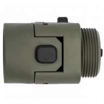 KRUK Chassis Systems Stock Folding Mechanism Gen7 - Olive