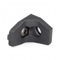 KRUK Finger Stop & QD Sling Mount M-LOK - Black