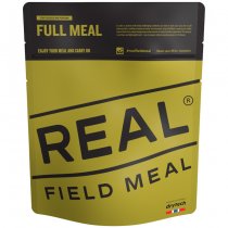 REAL Full Meal Chicken Tikka Masala