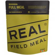 REAL Full Meal Kebab Casserole