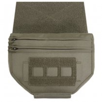 Warrior Laser Cut MCR Modular Chest Rig MK1 Type 1 Delta - Ranger Green