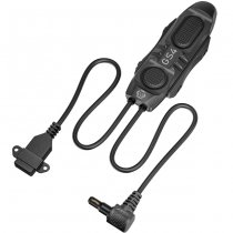 RovyVon GS4 Remote Switch - Black