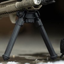 Magpul MOE QD Bipod M-LOK - Black