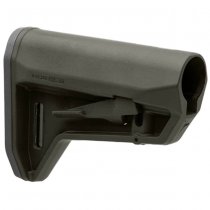 Magpul MOE SL-M Carbine Stock Mil Spec - Olive