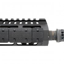 Magpul M-LOK Rail Cover Type 2 Half Slot - Black