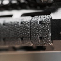 Magpul M-LOK Rail Cover Type 2 Half Slot - Black