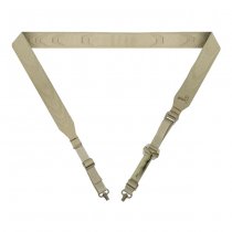 Agilite Re-Flex Rifle Sling - Tan