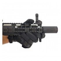 Strike Industries Cobra Tactical Fore Grip - Dark Earth 2