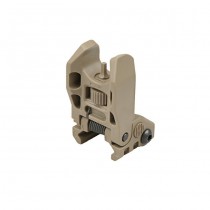 IMI Defense Front Polymer Sight - Tan 1