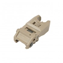 IMI Defense Front Polymer Sight - Tan 2