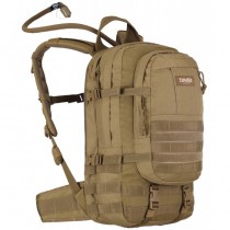 SOURCE Assault 20L Hydration Cargo Pack - Coyote