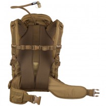 SOURCE Double D 45L Hydration Cargo Pack - Coyote 2