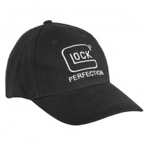 Glock Perfection Cap - Black