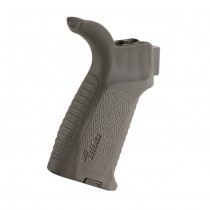 IMI Defense CG1 Pistol Grip - Olive 1