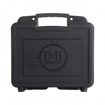 IMI Defense Pistol Case - Black