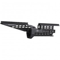 IMI Defense ARP1 AK47/74 Aluminum Rail Platform 1