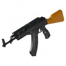 IMI Defense ARP1 AK47/74 Aluminum Rail Platform 6