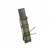 High Speed Gear Extended Pistol Taco - Olive 1