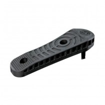 Magpul Carbine Stock Enhanced Rubber Butt Pad 0.70 Inch