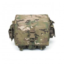 Warrior Standard Grab Bag - Multicam