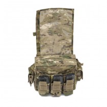 Warrior Standard Grab Bag - Multicam 1