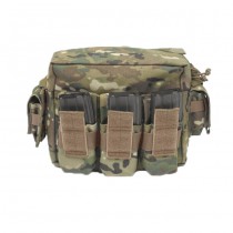 Warrior Standard Grab Bag - Multicam 2