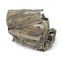 Warrior Standard Grab Bag - Multicam 4